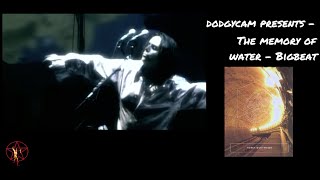 dodgyCam Presents - Marillion -  Memory of Water (Big Beat!)