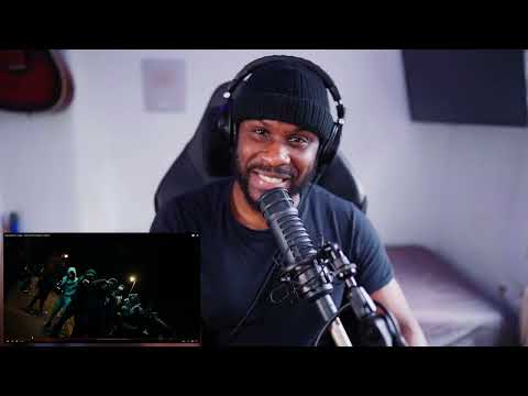 Kwengface x Giggs - Water (Official Music Video) [Reaction] | LeeToTheVI