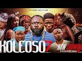 Koleoso Part7 Season 2 Latest Yoruba Movie2025 Teledicon Kemity Ogboluke Efun