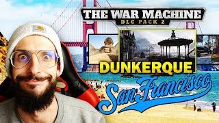 Dunkerque sur call of duty 
