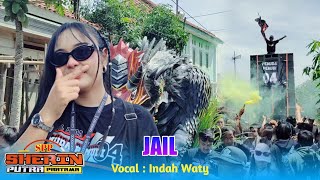 Download lagu JAIL VOC. INDAH WATY FT SHERIN PUTRA PRATAMA SHOW ALMS EARTH PANGKALAN LOSARANG mp3