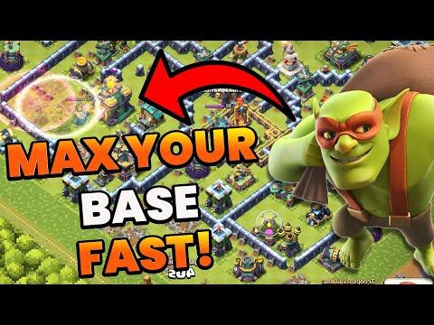 ULTIMATE Farming Guide! Clash of Clans