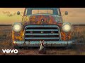 Rush - Between The Wheels (Visualizer)