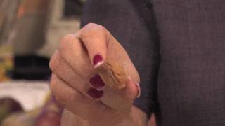 Gardening Tips : How to Plant Peach Seeds