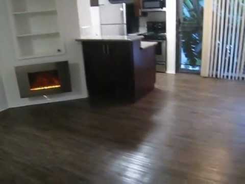 Villa Francisca Apt. West Hollywood, Ca.