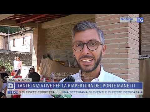 2019-09-09 NOTIZIE DI PRATO TG ORE 20.50