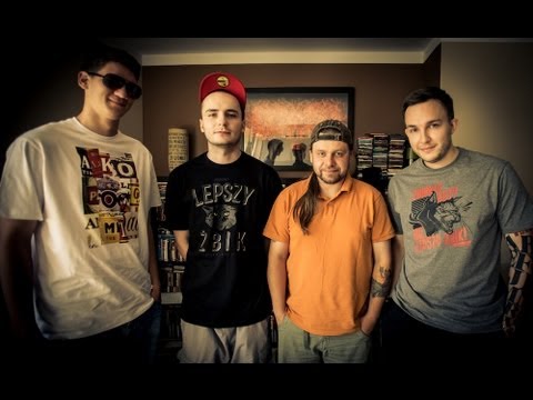 1 NA 1: Artur Rawicz vs Mes i Lepsze Żbiki - część 2 (2013)