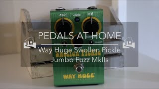 Way Huge Swollen Pickle MkIIS - What To Know & Where To Buy Way Huge Swollen Pickle MkIIS - What To Know & Where To Buy