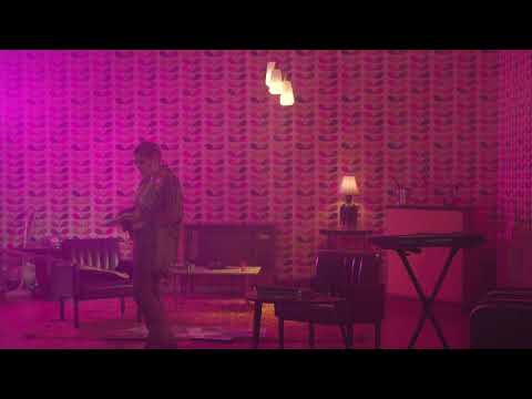 Vetta Borne - Sunshine (Official Visual)