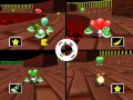 Mario Kart 64 Netplay Battle Big Donut Round 2