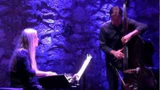 Anke Helfrich Quartet - Mix of the concert in Rijeka - Croatia