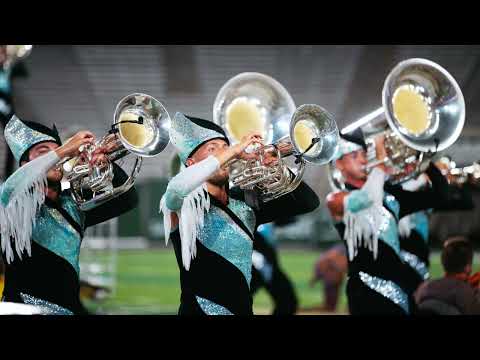 TOTALLY NOT Boston Crusaders 2023 - White Whale [TOTALLY NOT FINAL AUDIO]