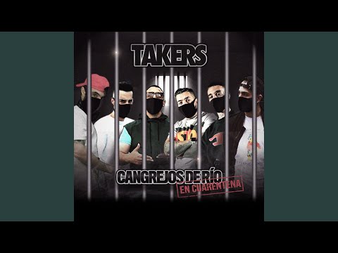 Cangrejos de Río en Cuarentena (feat. Marko Italia, Israel B, Gypsy La Fe, Kaydy Cain,...