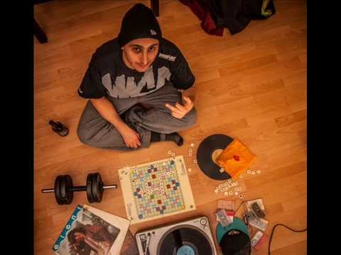 Leison - Spójrz na niego (prod. KDJ) - AKCJA SPONTAN #3