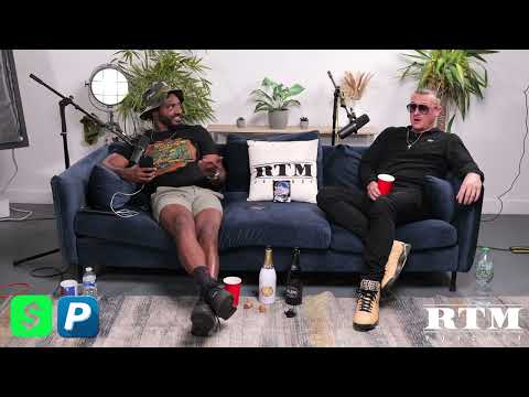 Talapaton “I RATE XTREME & M DOT BUT NOT TUGGAWAR…”🙅🏼‍♂️RTM Podcast Show S11 Ep1 (Trailer 17)