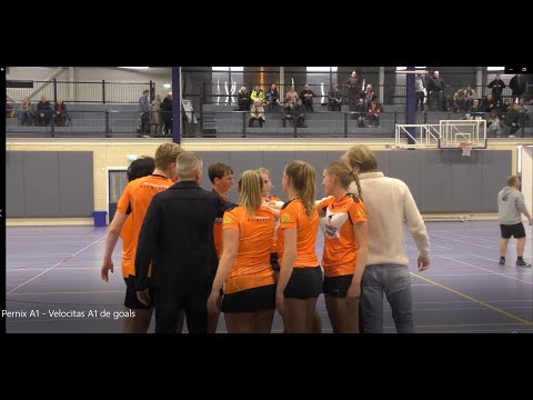 Pernix A1 - Velocitas A1 | de goals