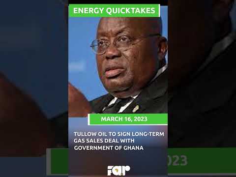 Frontier Africa Reports