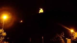 Amhran - Song of the winds