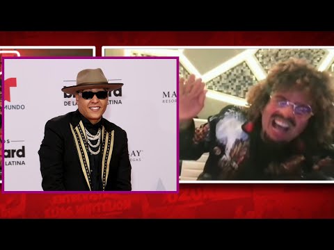 Maffio imita a Darell