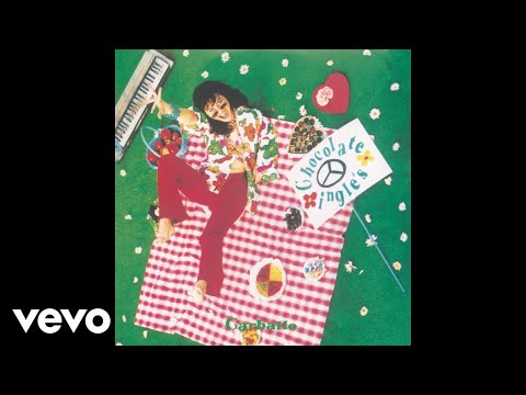 Celeste Carballo - Yo No Te Pido (Official Audio)