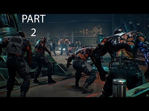 MARVEL VS CAPCOM INFINITE Gameplay Walkthrough Part 2(No Commentary)