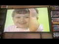 Opening To Rugrats In Paris The Movie 2001 VHS