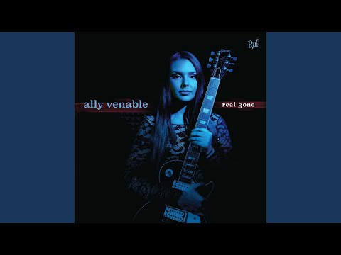 Kick Your Ass - Ally Venable