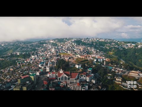 ZUB ZUB YOUR CITY - Nagaland (Kohima), India