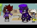 I Hate Everything About You Meme Ft Past And Future Aftons