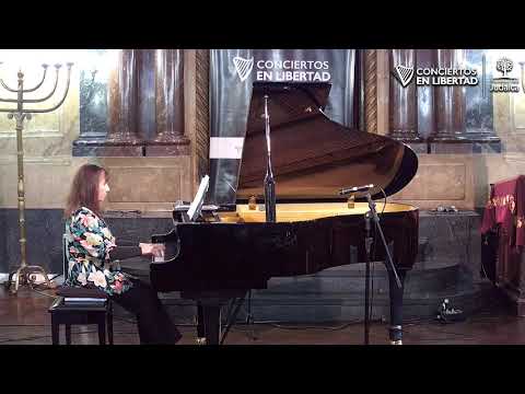 Saúl Cosentino - Este amor como un sol - Nélida Sánchez