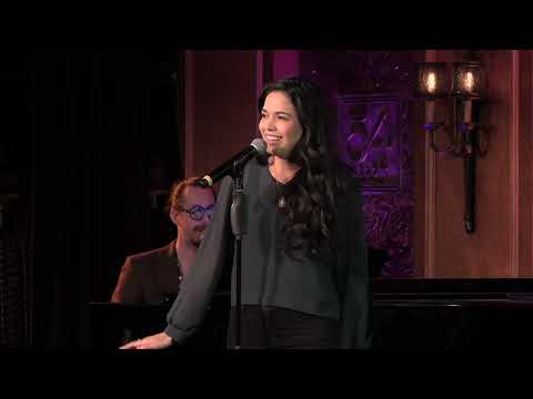 Arielle Jacobs - "I'd Give My Life For You" (Miss Saigon)