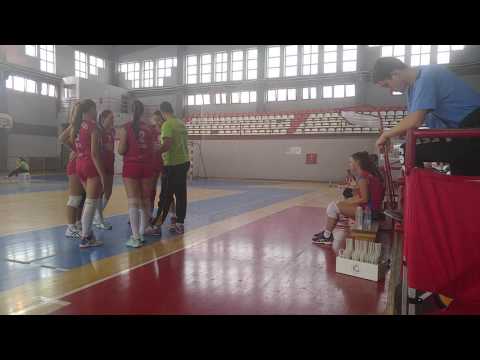 ok Stampedo - ok Radan, Kup Srbije prvi stepen