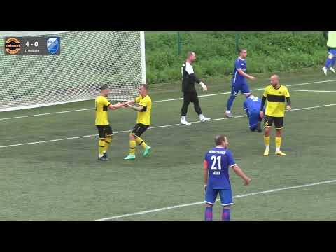 Freundschaftsspiel | SV Eintracht Hohkeppel vs. RSV Meinerzhagen