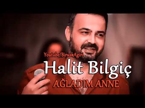 Halit Bilgiç