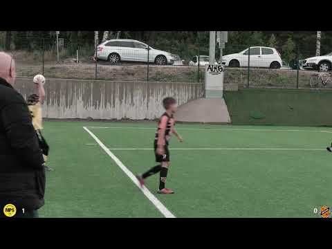 1908 MPSP08 Reipas Oranssi Espoonlahti Cup 2019