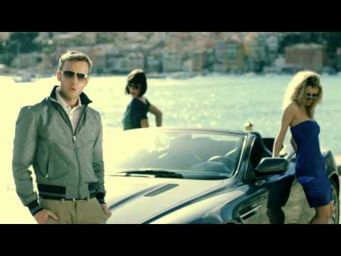 Escort 25 (english version) - IMMANUEL CASTO