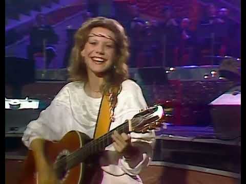 1984 Lenka Filipová - Prý se tomu říká láska - 1080p