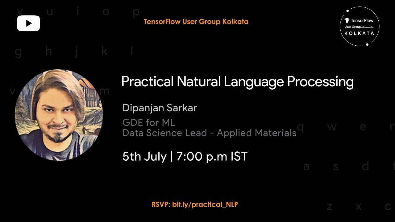Practical Natural Language Processing | Dipanjan Sarkar