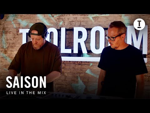 Toolroom - Live In The Mix: Saison [House]