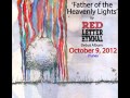 Red Letter Hymnal Father of the Heavenly Lights ...