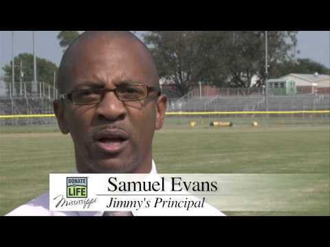 Jimmy Barber video thumbnail