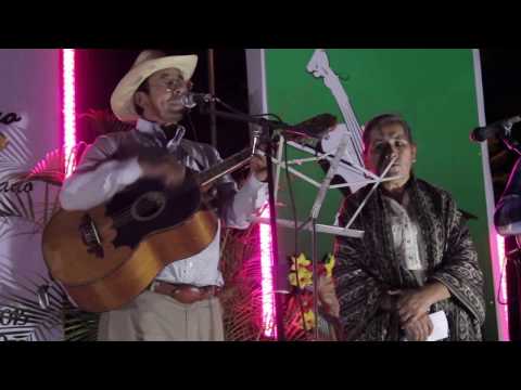 El Son Arribeño - Don Angel Gonzalez