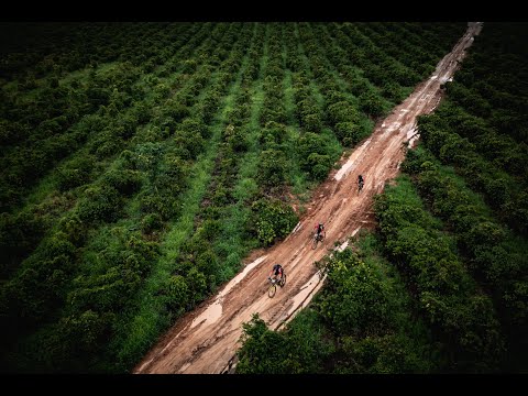 Stage 3 Brasil Ride 2021