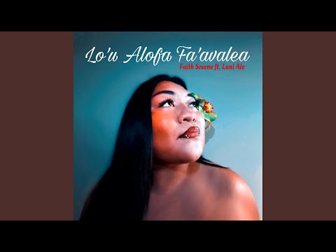 Lo'u Alofa Fa'avalea