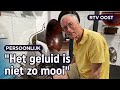Van grammofoons tot jukeboxen: Jan is gek op platenspelers | RTV Oost