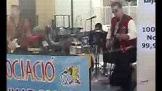 PISANDO GÜEVOS Confidente de Secundaria