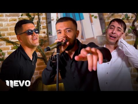 Rauf Boroda - Jindi mardak (Parodie - Aram Shaida Feat Sarkawt Star)