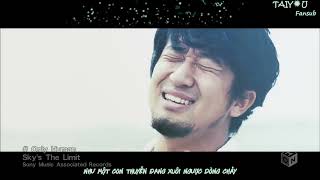 Download lagu [Vietsub   Kara] Only Human - Sky's The Limit feat. K [1 Litre Of Tears OST] mp3