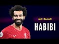 MOHAMED SALAH SKILLS & GOALS ► HABIBI - ALBANIAN REMIX