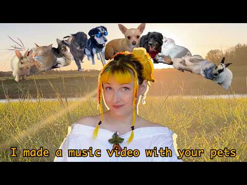 Easy As Pie - Tessa Violet